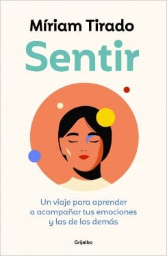 MIRIAM TIRADO AUTOCUIDADO SENTIR, VENTA DE LIBROS EN CHILE con envío gratis a todo chile