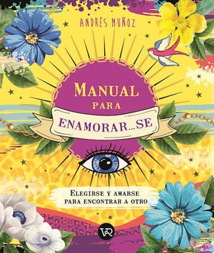 Muñoz Villanueva JUVENILES MANUAL PARA ENAMORARSE