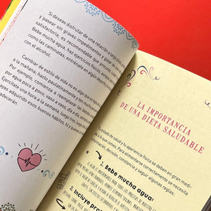 Muñoz Villanueva JUVENILES MANUAL PARA ENAMORARSE