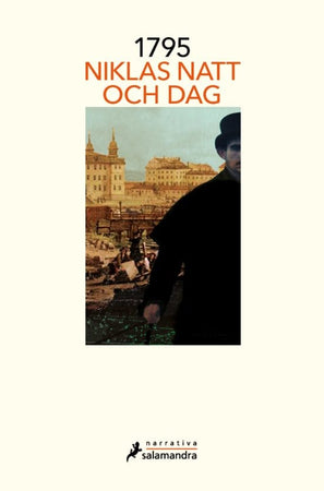 NIKLAS NATT OCH DAG NOVELA NEGRA O POLICIAL 1795 (TRILOGÍA DE ESTOCOLMO 3)