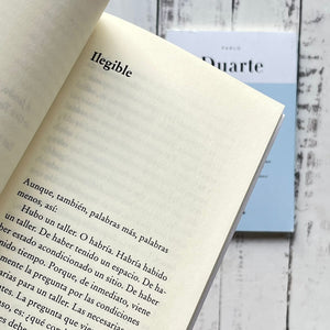 PABLO DUARTE ENSAYO ILEGIBLE