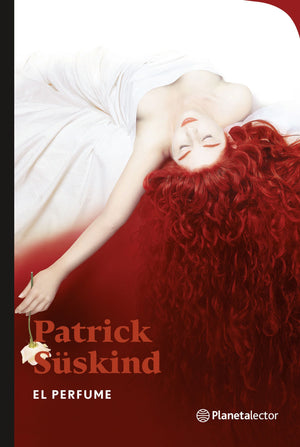 Patrick Süskind NOVELA EL PERFUME