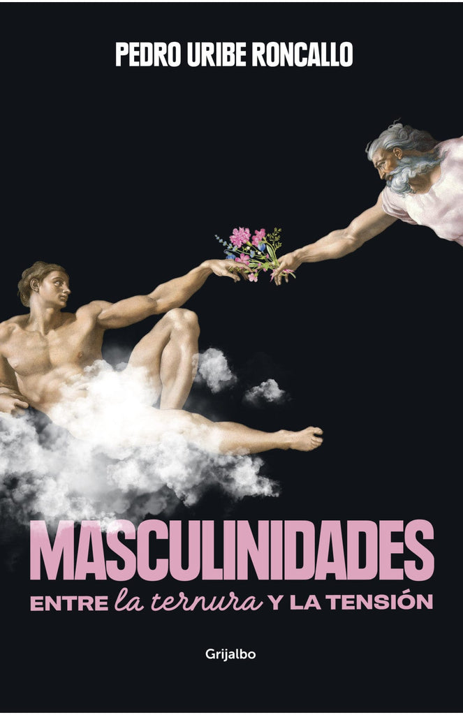 PEDRO URICHE RONCALLO ESTUDIOS DE GÉNERO MASCULINIDADES