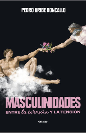 PEDRO URICHE RONCALLO ESTUDIOS DE GÉNERO MASCULINIDADES