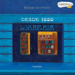 libro de Pietro Gottuso ILUSTRADO DESDE 1880, Venta de libros en Chile, envío gratis a todo Chile. LIBRERÍA CHILENA INDEPENDIENTE
