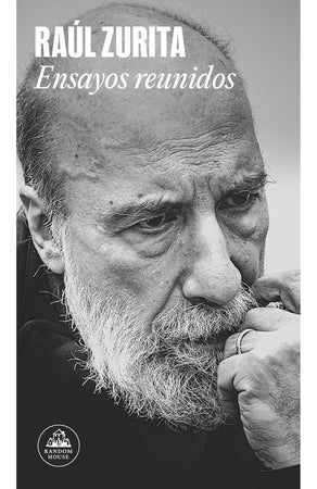 RAÚL ZURITA ENSAYO ENSAYOS REUNIDOS