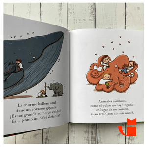 Sagrario Pinto, Maria Isabel Fuentes INFANTIL EL MUNDO ANIMAL