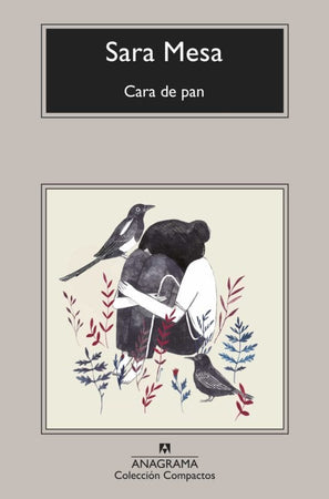SARA MESA NARRATIVA CARA DE PAN