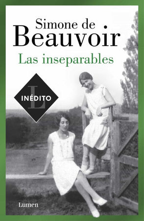 Simone De Beauvoir NARRATIVA LAS INSEPARABLES