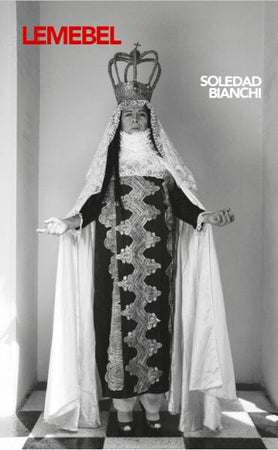 Soledad Bianchi ENSAYO LEMEBEL