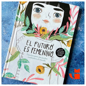 V.V.A.A ESTUDIOS DE GÉNERO EL FUTURO ES FEMENINO