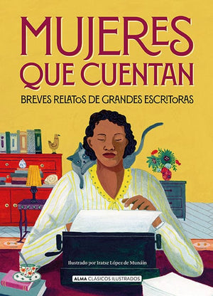 VARIOS AUTORES CUENTOS MUJERES QUE CUENTAN (VV.AA.)