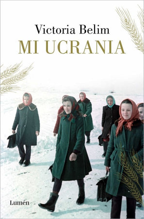VICTORIA BELIM NOVELA MI UCRANIA