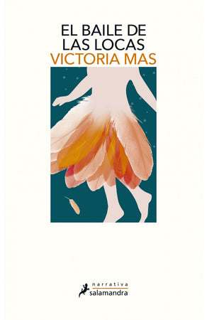 Victoria Mas ESTUDIOS DE GÉNERO EL BAILE DE LAS LOCAS