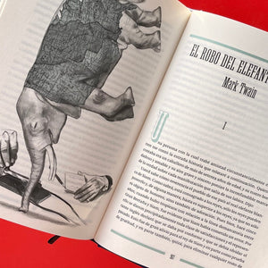 Vv.Aa. CLÁSICOS ANTOLOGÍA DE RELATOS DETECTIVES (CLÁSICOS)
