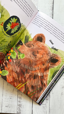 VV. AA. INFANTIL CUENTOS PARA LEER EN 5 MINUTOS