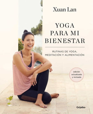XUAN LAN AUTOCUIDADO YOGA PARA MI BIENESTAR