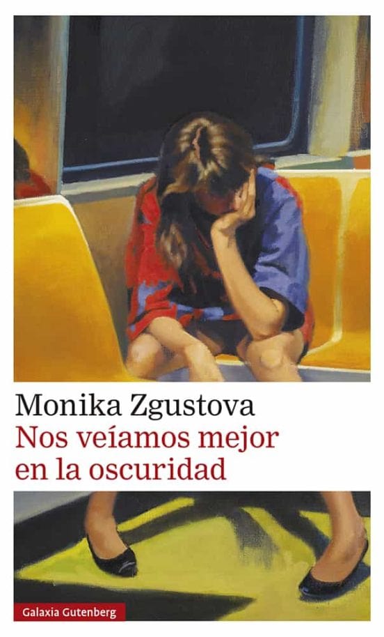 ZGUSTOVA, MONICA NOVELA NOS VEÍAMOS MEJOR EN LA OSCURIDAD