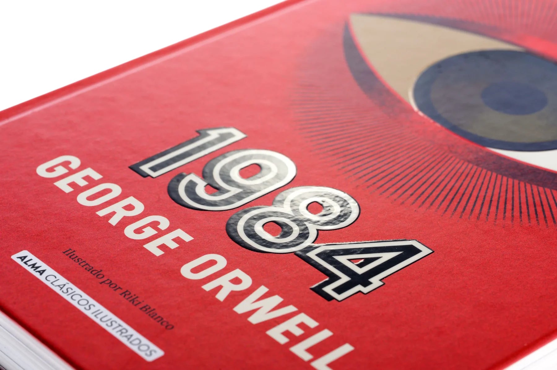 1984 de George ORWELL - Explicación y RESUMEN Completo! 