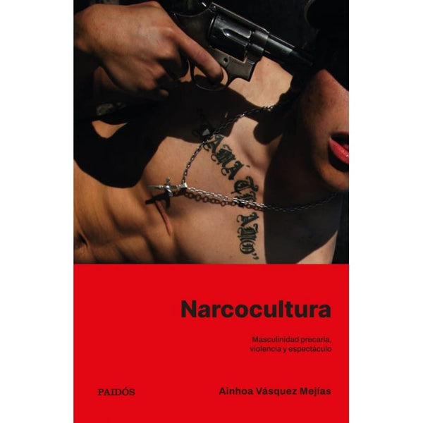 Ainhoa Vásquez ACTUALIDAD NARCOCULTURA, VENTA DE LIBROS EN CHILE con envío gratis a todo chile