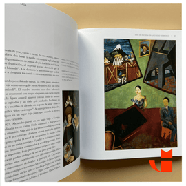 Catapulta Editores BIOGRAFÍA FRIDA KAHLO EN SU CASA, Venta de libros en Chile, envío gratis a todo Chile. LIBRERÍA CHILENA INDEPENDIENTE