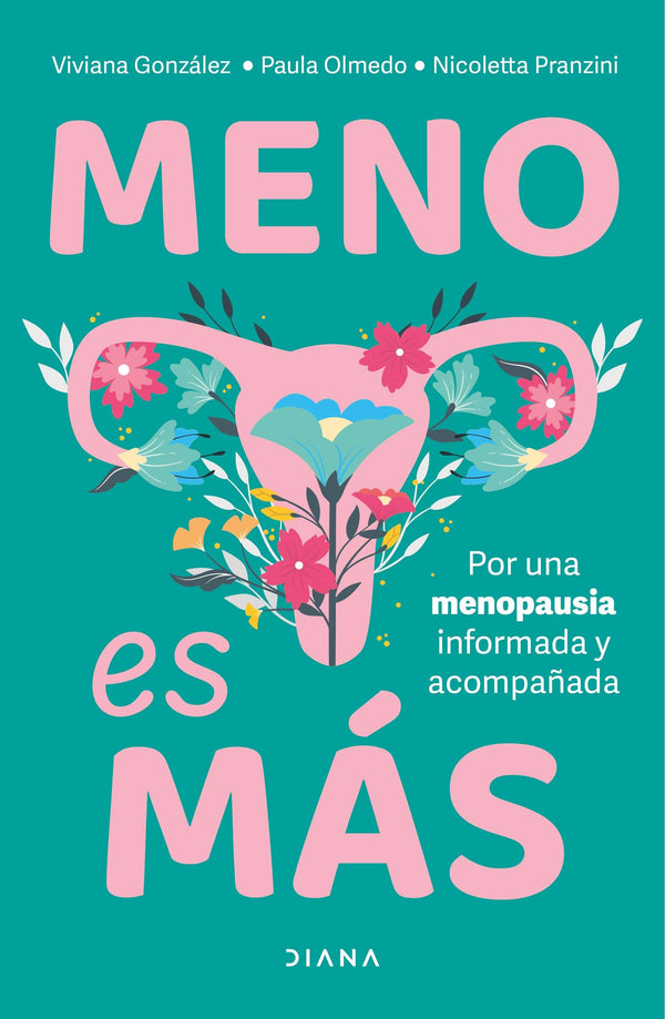 Viviana González AUTOCUIDADO Meno es más, COMPRA DE LIBROS ORIGINALES CON ENVÍO GRATIS A TODO CHILE