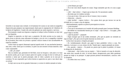 Agatha Christie NOVELA MUERTE EN LA VICARIA