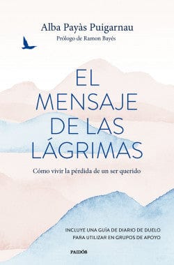 Alba Payàs Puigarnau AUTOCUIDADO EL MENSAJE DE LAS LÁGRIMAS