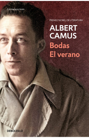 Albert Camus ENSAYO BODAS - EL VERANO