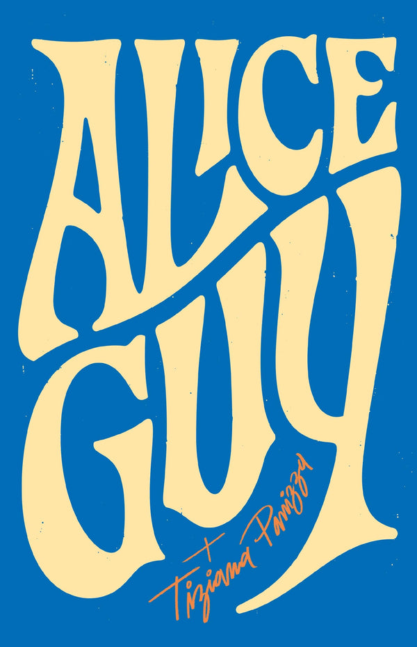 Alice Guy BIOGRAFÍA MEMORIAS