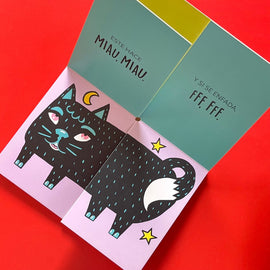 Amaia Arrazola INFANTIL ANIMALES FANTASTICOS