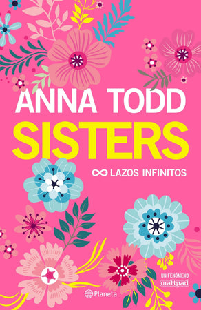 Anna Todd JUVENILES SISTERS