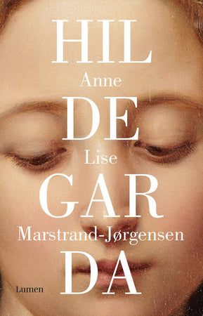 ANNE MARTRAND-JORGENSEN ENSAYO HILDEGARDA