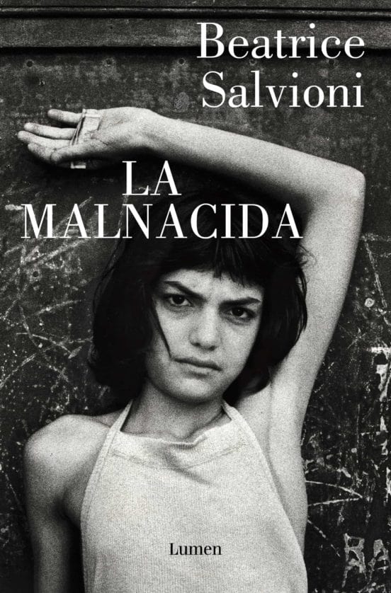 BEATRICE SALVIONI NOVELA LA MALNACIDA