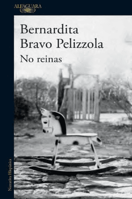 BERNARDITA BRAVO NOVELA NO REINAS