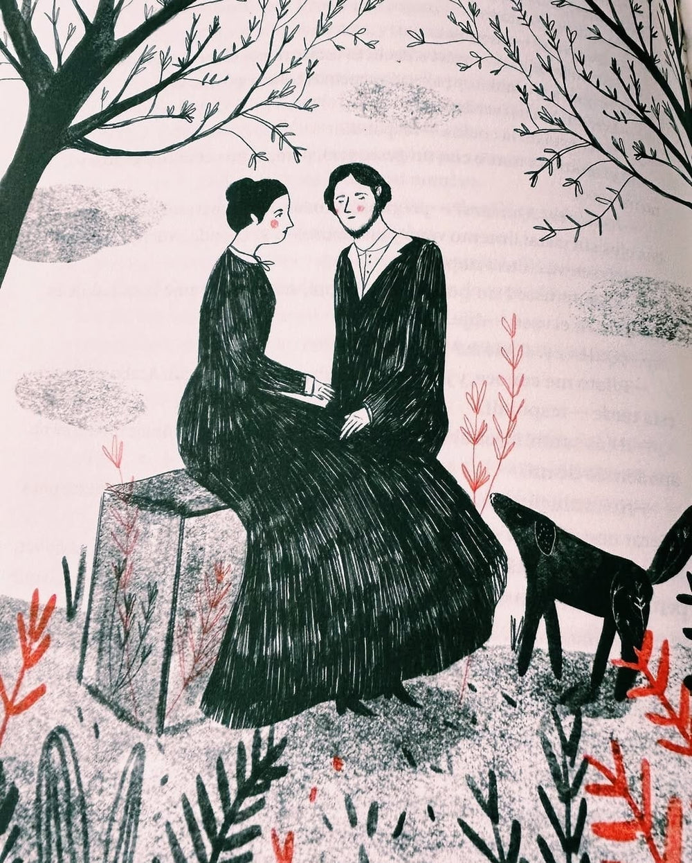 Charlotte Brontë CLÁSICOS JANE EYRE (CLÁSICOS) Venta de libros en Chile, envío gratis a todo Chile