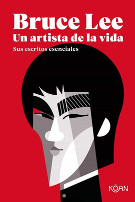 Bruce Lee BIOGRAFÍA UN ARTISTA DE LA VIDA