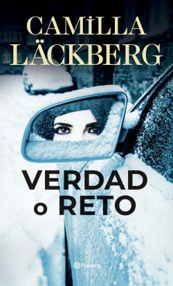 Camilla Läckberg NOVELA NEGRA O POLICIAL VERDAD O RETO