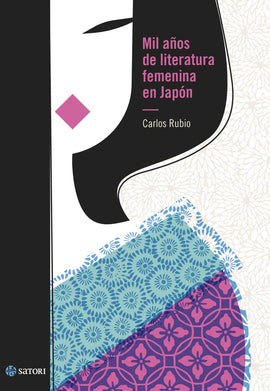 CARLOS RUBIO LITERATURA JAPONESA MIL ANOS DE LITERATURA FEMENINA EN JAPON