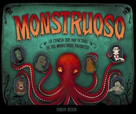 Carlyn Beccia INFANTIL MONSTRUOSO