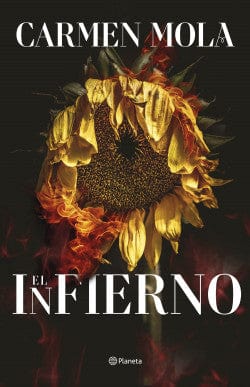 CARMEN MOLA NOVELA NEGRA O POLICIAL EL INFIERNO