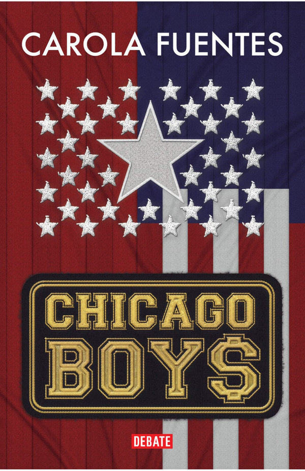 Carola Fuentes ENSAYO CHICAGO BOYS