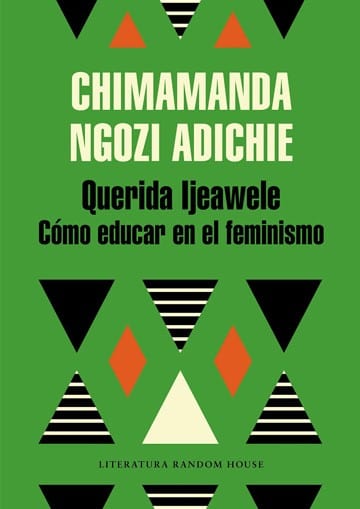 Chimamanda Ngozi Adichie ENSAYO QUERIDA IJEAWELE