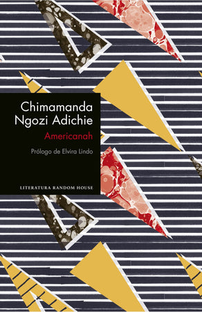 Chimamanda Ngozi Adichie NARRATIVA AMERICANAH (ED ESPECIAL LIMITADA)
