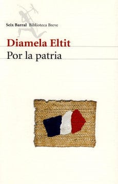 Diamela Eltit LITERATURA LATINOAMERICANA POR LA PATRIA