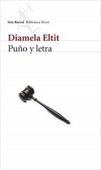 Diamela Eltit LITERATURA LATINOAMERICANA PUÑO Y LETRA