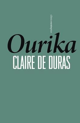 Duras, Claire De Durfort, Duchesse De, 1777-1828 NOVELA OURIKA