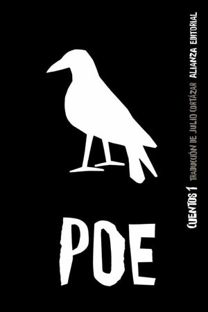 Edgar Allan Poe CUENTOS ALLAN POE, CUENTOS 1