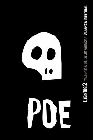 Edgar Allan Poe CUENTOS ALLAN POE, CUENTOS 2