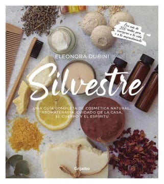 Eleonora Dubini BOTÁNICA SILVESTRE